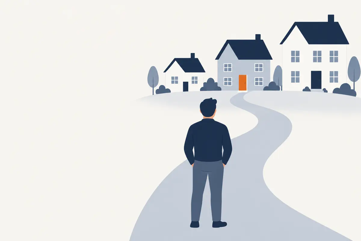 Illustration for the how much can i borrow? calculator