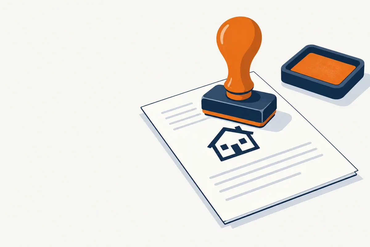 Illustration for the stamp duty calculator